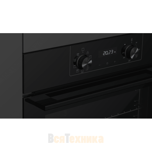 Духовой шкаф Haier HOQ-K2ANN3GB