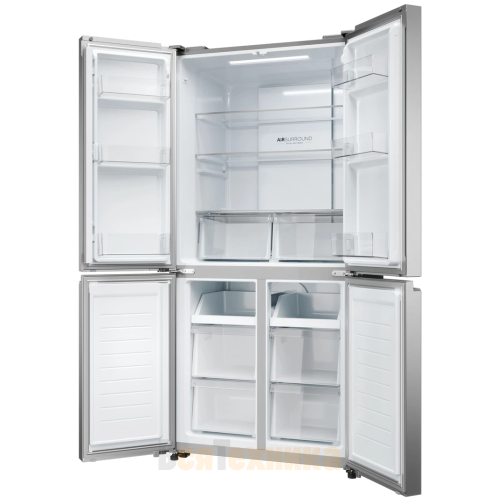 Холодильник Haier HTF-425DM7RU
