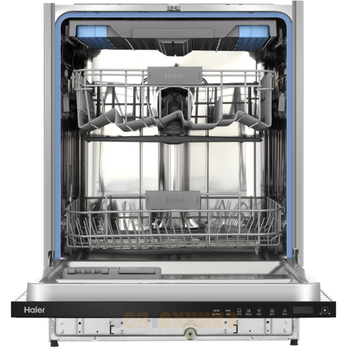 Встраиваемая посудомоечная машина Haier HDWE14-094RU