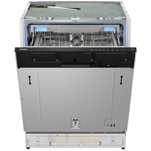 Встраиваемая посудомоечная машина Haier HDWE14-094RU