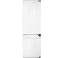 Встраиваемый холодильник Haier BCFT628AWRU