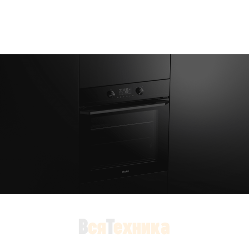 Духовой шкаф Haier HOQ-K5AAN3GB