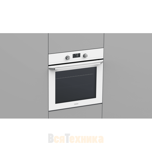Духовой шкаф Haier HOQ-K5AAN3GW