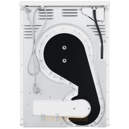 Сушильная машина Haier HD90-A2979