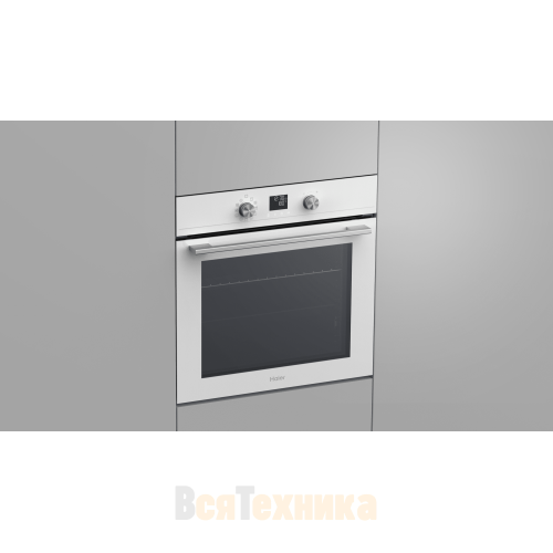 Духовой шкаф Haier HOQ-K4AAN3WB