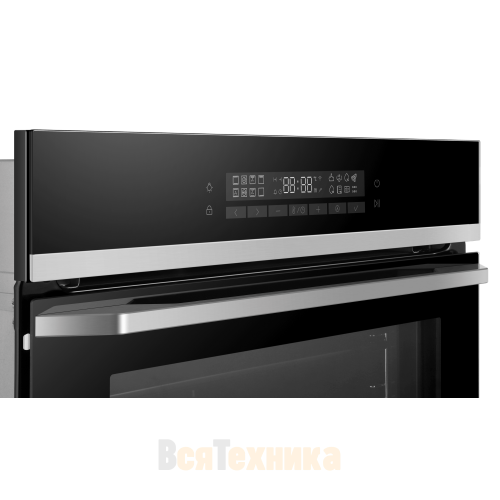 Духовой шкаф Haier HOQ-P16AN5SX