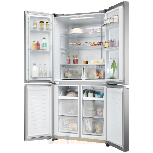 Холодильник Haier HTF-425DM7RU