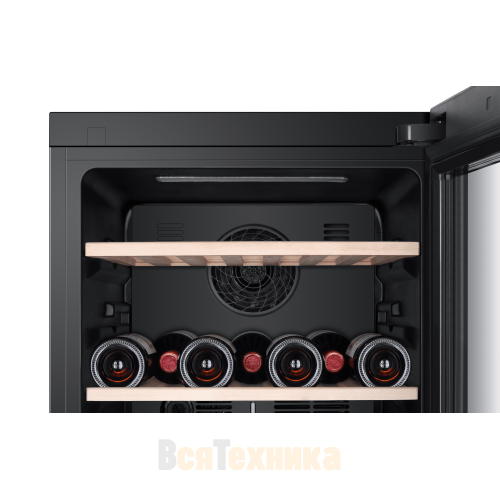 Винный шкаф Haier FWC77GDAU1