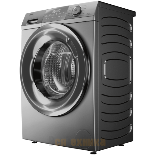 Стиральная машина Haier HW60-BP12929BS