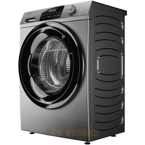 Стиральная машина Haier HW60-BP12929AS