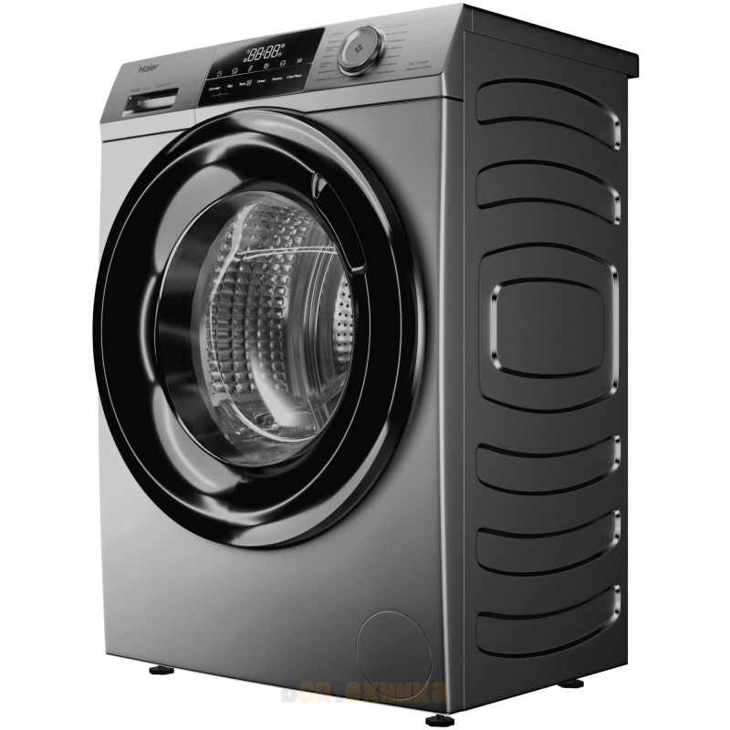 Стиральная машина Haier HW60-BP12929AS купить за 47 999 руб в интернет ...