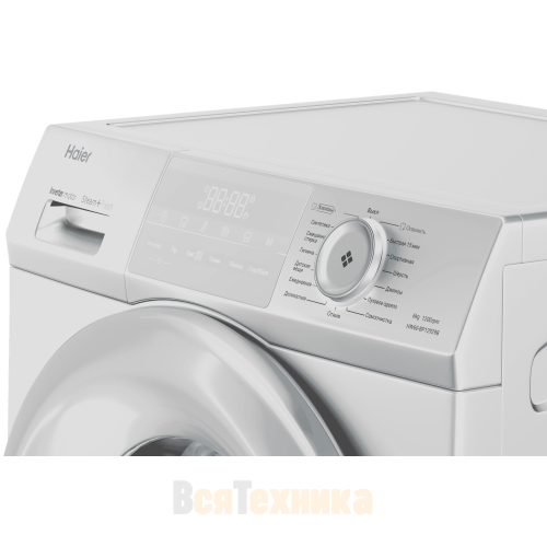 Стиральная машина Haier HW60-BP12929B