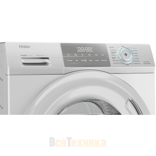 Стиральная машина Haier HW60-BP10929B