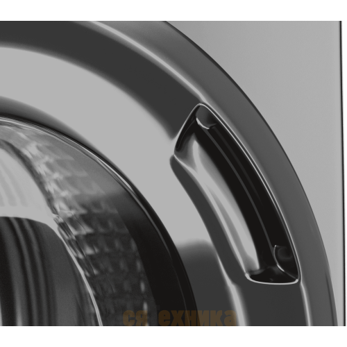 Стиральная машина Haier HW60-BP12929BS