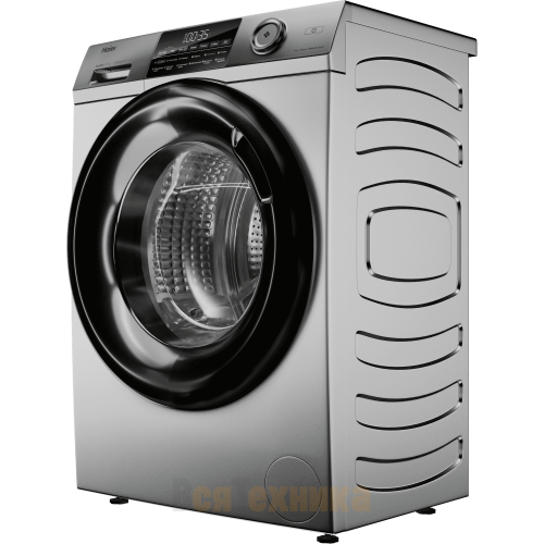 Стиральная машина Haier HW60-BP12959AS