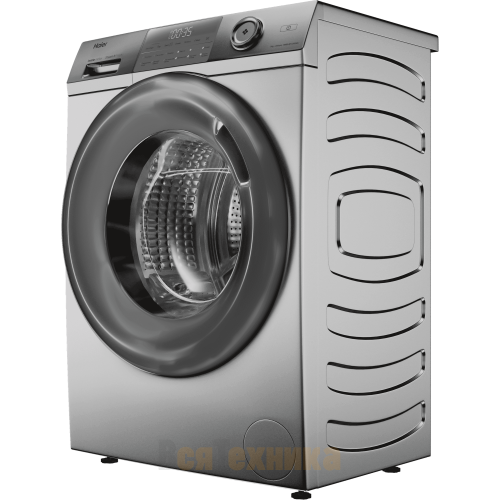Стиральная машина Haier HW60-BP12959BS