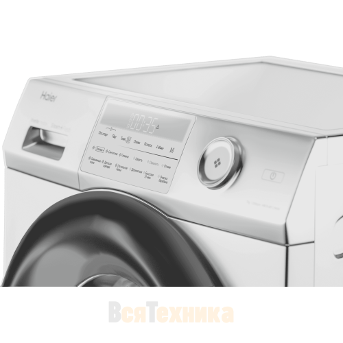 Стиральная машина Haier HW60-BP10959B
