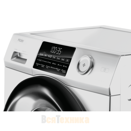 Стиральная машина Haier HW60-BP12959A