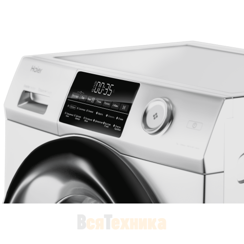 Стиральная машина Haier HW60-BP10959A