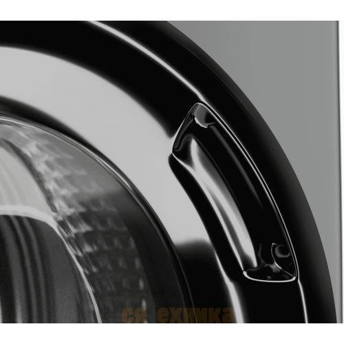Стиральная машина Haier HW60-BP12959AS