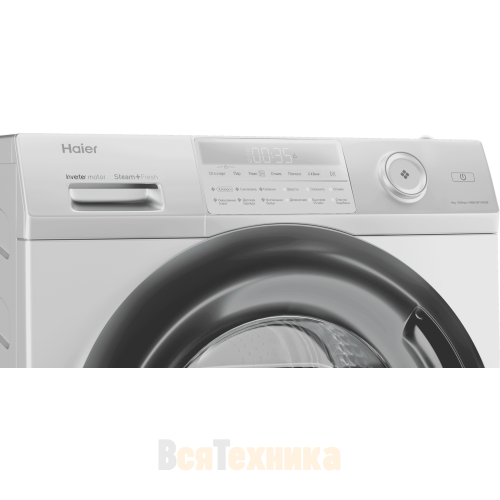 Стиральная машина Haier HW60-BP10959B