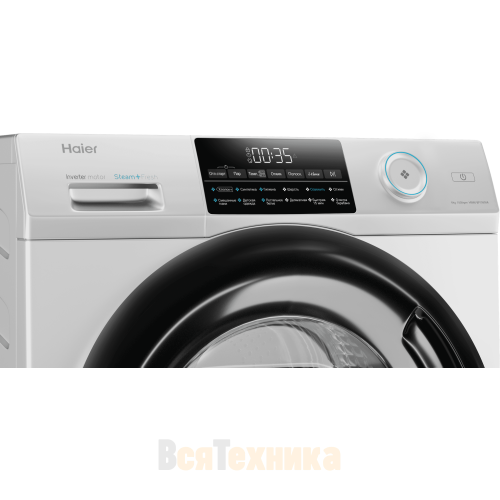Стиральная машина Haier HW60-BP10959A