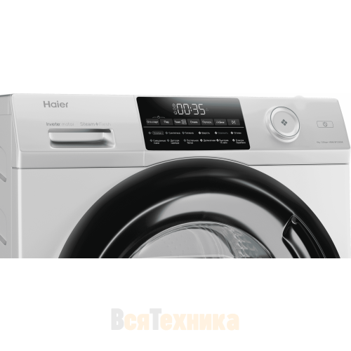 Стиральная машина Haier HW60-BP12959A
