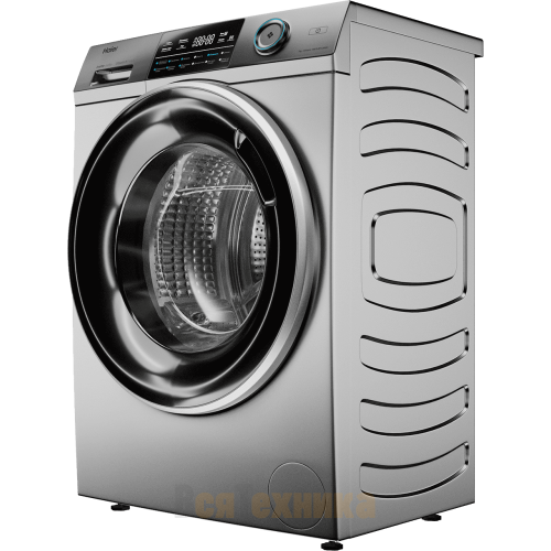 Стиральная машина Haier HW70-BP12969AS
