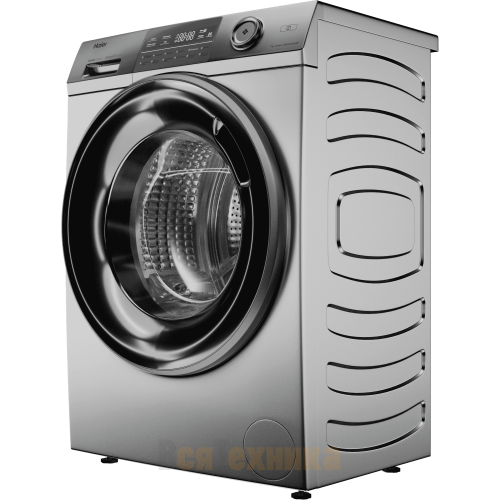 Стиральная машина Haier HW70-BP12969BS