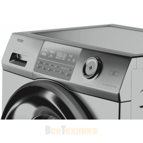 Стиральная машина Haier HW70-BP12969BS
