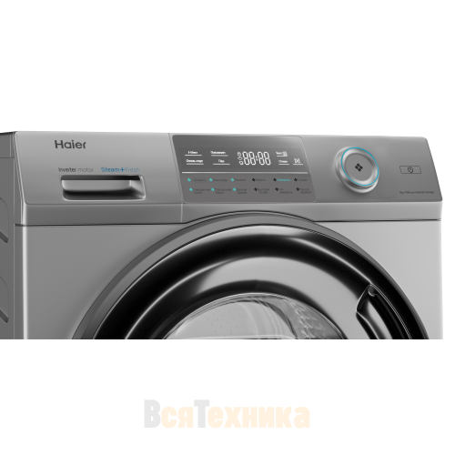 Стиральная машина Haier HW80-BP14969BS