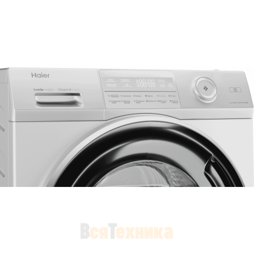 Стиральная машина Haier HW70-BP12969B