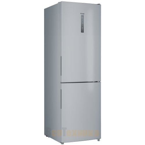Холодильник Haier CEF535ASD