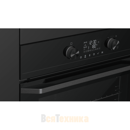 Духовой шкаф Haier HOQ-K5AAN3GB