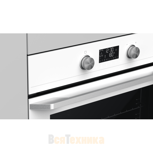 Духовой шкаф Haier HOQ-K5AAN3GW