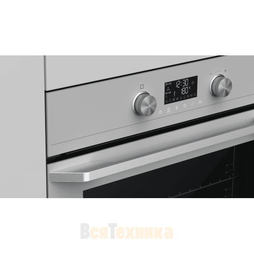 Духовой шкаф Haier HOQ-K5AAN3GG