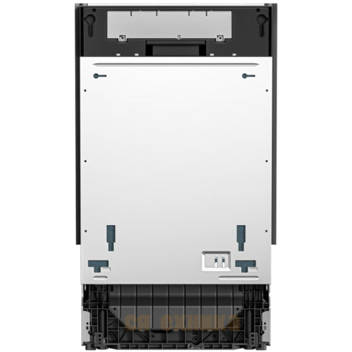 Встраиваемая посудомоечная машина Haier HDWE9-394RU