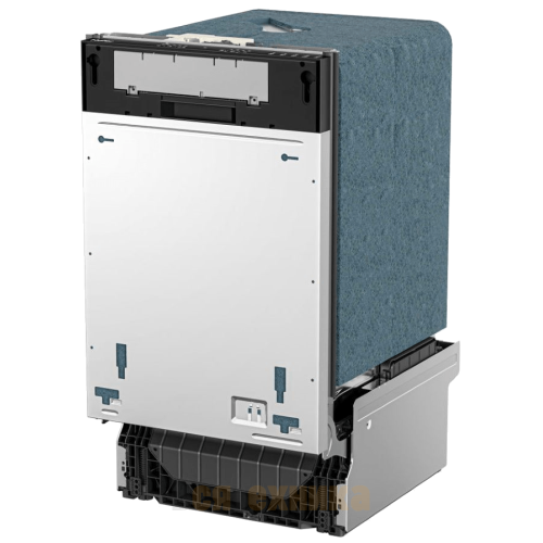 Встраиваемая посудомоечная машина Haier HDWE9-394RU