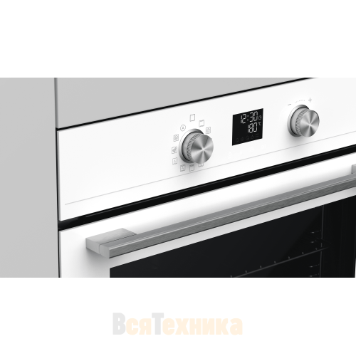 Духовой шкаф Haier HOQ-K4AAN3WB