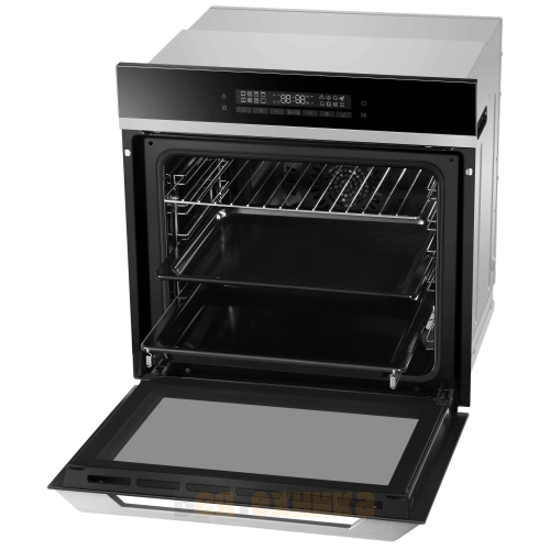 Духовой шкаф Haier HOQ-P16AN5SX