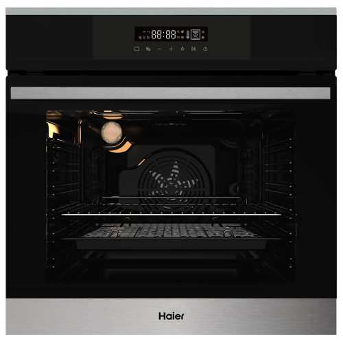 Духовой шкаф Haier HOX-FP3ABX