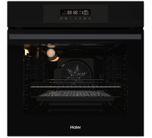 Духовой шкаф Haier HOX-FP3AGB
