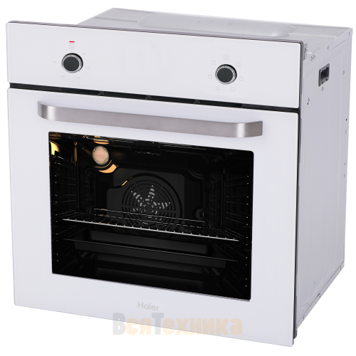 Духовой шкаф Haier HOX-L06NGW