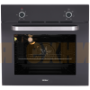 Духовой шкаф Haier HOX-L06NGB