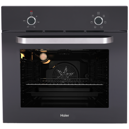 Духовой шкаф Haier HOX-L06NGB