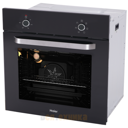 Духовой шкаф Haier HOX-L06NGB