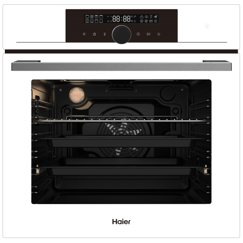 Духовой шкаф Haier HOX-FP5RAWB