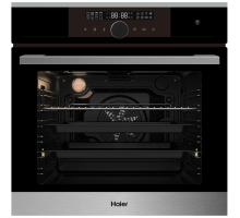Духовой шкаф Haier HOX-FP5ABX