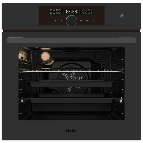 Духовой шкаф Haier HOX-FP5RAGG