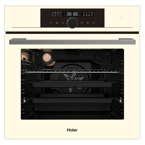 Духовой шкаф Haier HOX-FP5RACG